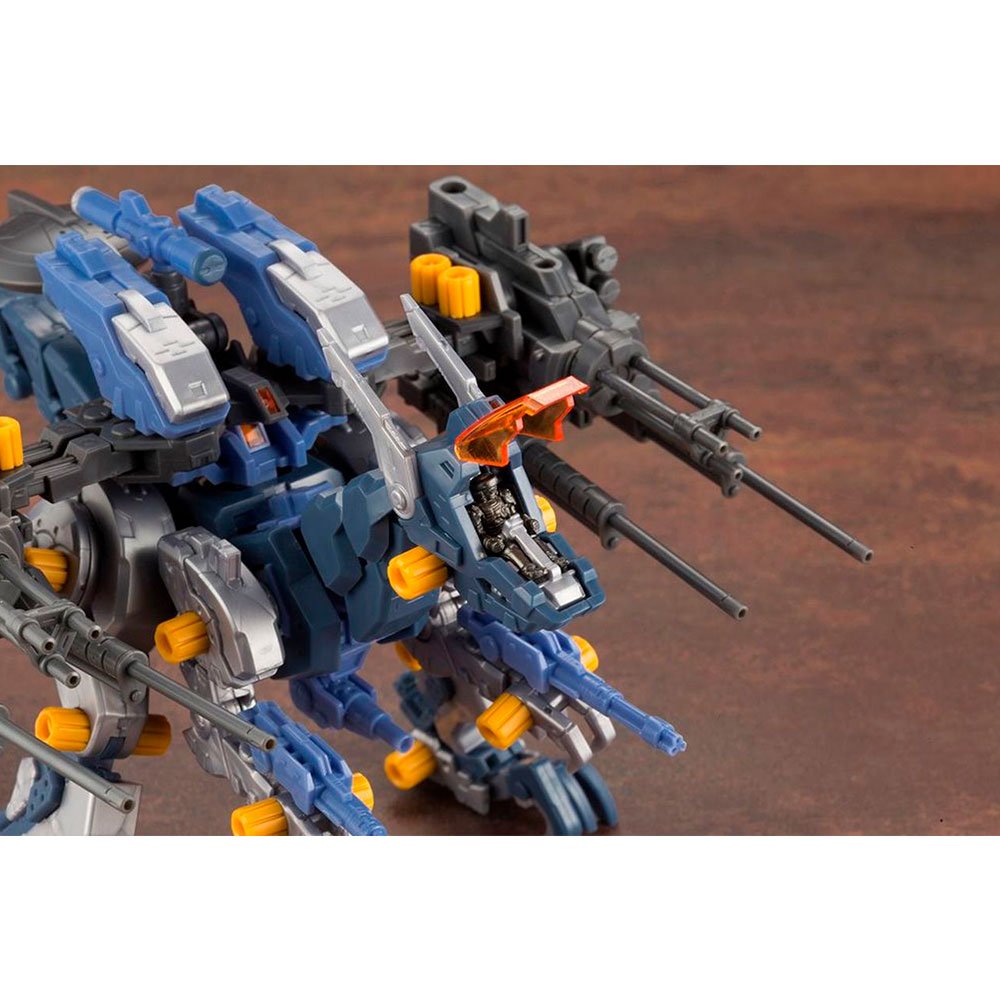 KOTOBUKIYA ZOIDS RZ-030 GUN SNIPER W2 1/72 KOTOBUKIYA ZOIDS RZ-030 GUN SNIPER W2 1/72